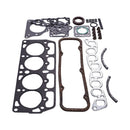 Full Gasket Kit 04111-78002-71 for Toyota Engine 4P Forklift 3FGC10 3FGC13 3FGC15 4FGC20 4FGC25 FGC18 FGC23 40-2FG7 40-2FG9 SGK6
