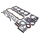 Full Gasket Kit 04111-78002-71 for Toyota Engine 4P Forklift 3FGC10 3FGC13 3FGC15 4FGC20 4FGC25 FGC18 FGC23 40-2FG7 40-2FG9 SGK6
