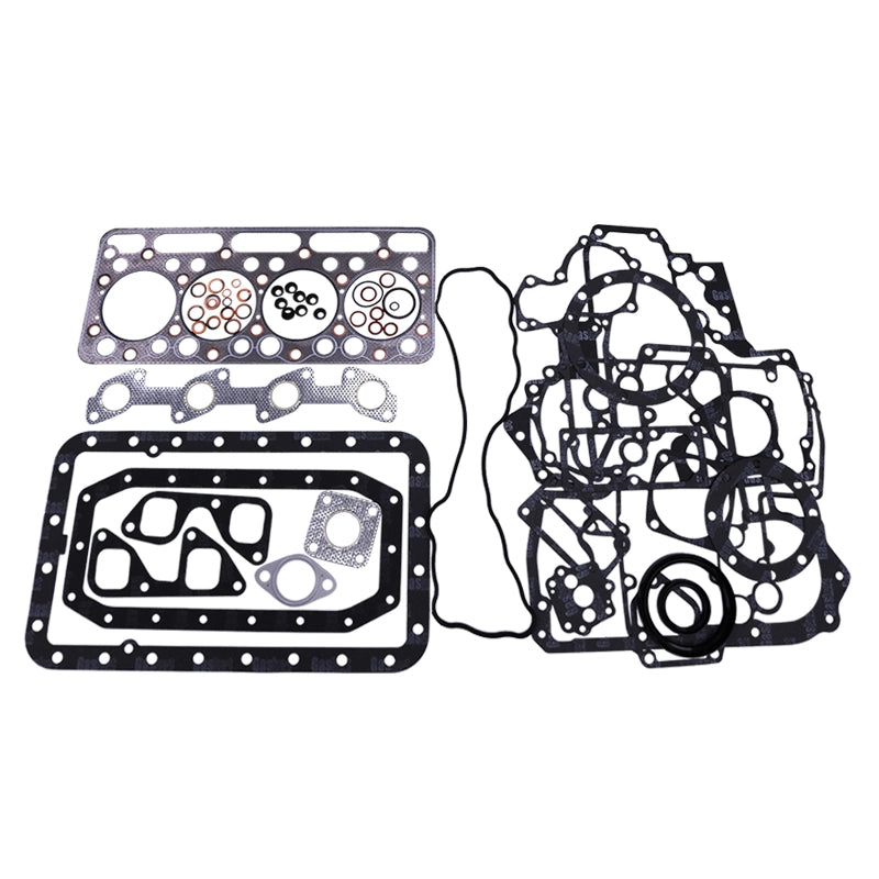 Full Gasket Kit 07916-24305 for Kubota Engine V1902