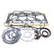 Full Gasket Kit 6698619 6698637 for Kubota Engine V1505 Bobcat Excavator 425 428 E26 Loader S100