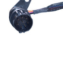 Full Valve Body Solenoid Sensor Set 4015DBF for Dodge A518 A618 46RE 47RE 1998-1999