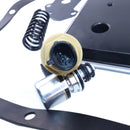 Full Valve Body Solenoid Sensor Set 4015DBF for Dodge A518 A618 46RE 47RE 1998-1999