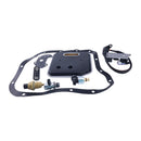 Full Valve Body Solenoid Sensor Set 4015DBF for Dodge A518 A618 46RE 47RE 1998-1999
