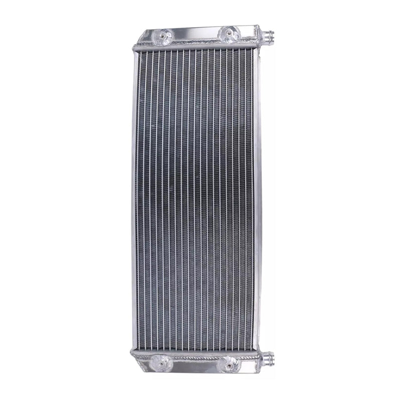 Full Aluminum Radiator 709200724 for Can-Am Ryker600 Ryker900 2019-2023