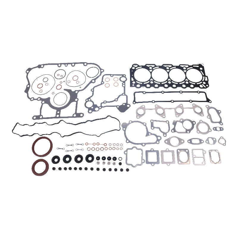 Full Gasket Kit for Kubota Engine V3307 V3307T V3307-DI