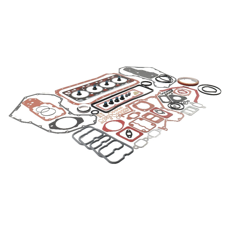 Full Gasket Set 3804896 3802240 3802361 3802375 for Cummins Engine 4B 4BT 4BTA 4B3.9