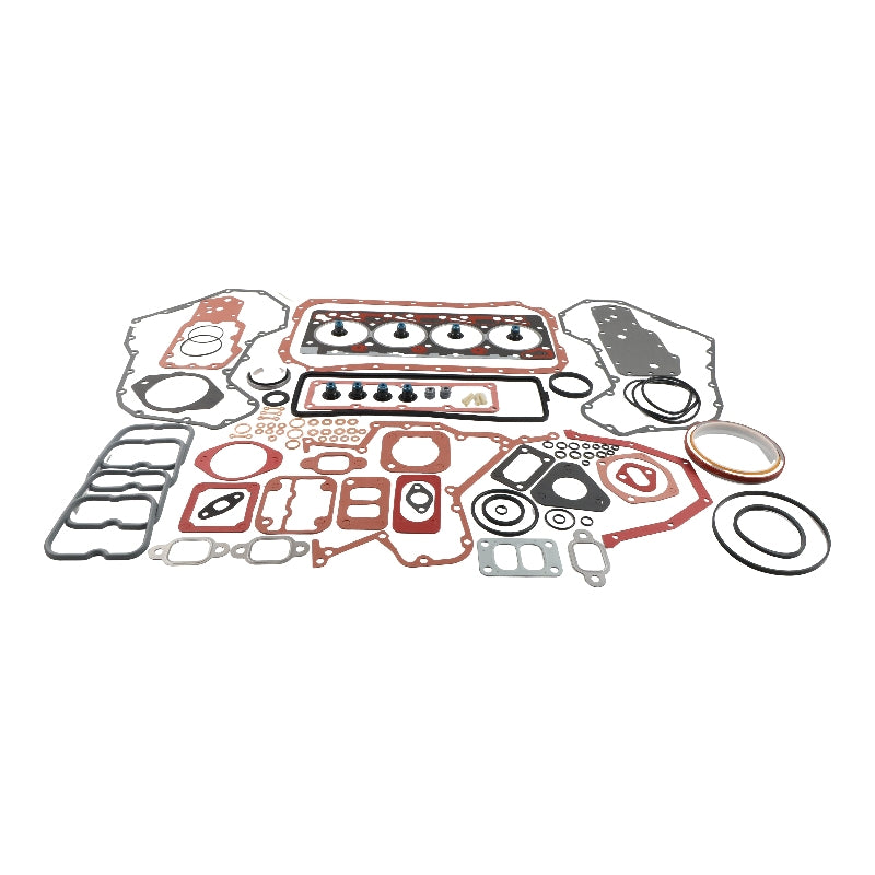 Full Gasket Set 3804896 3802240 3802361 3802375 for Cummins Engine 4B 4BT 4BTA 4B3.9