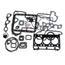 Full Overhaul Gasket Kit for Kubota Engine D1503 D1503T Loader R420 Tractor L2800DT L2800F L3400DT L3400F