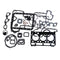 Full Overhaul Gasket Kit for Kubota Engine D1503 D1503T Loader R420 Tractor L2800DT L2800F L3400DT L3400F