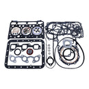 Full Overhaul Gasket Kit for Kubota Engine D1503 D1503T Loader R420 Tractor L2800DT L2800F L3400DT L3400F