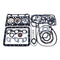 Full Overhaul Gasket Kit for Kubota Engine D1503 D1503T Loader R420 Tractor L2800DT L2800F L3400DT L3400F