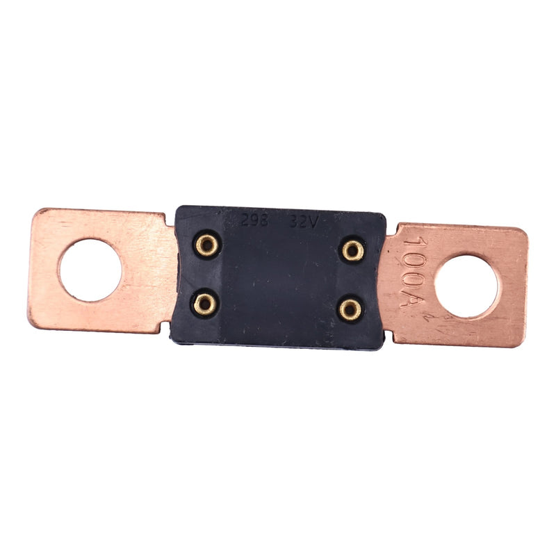 Fuse 6675155 for Bobcat Loader 753 763 773 863 864 873 883 963 A220 A300 A770 S130