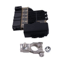 Fuse Link Battery Terminal 24380-JG70B 24340-JA74B 24380-JG70A 956-132 for Nissan Rogue 2014-2020