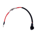 Fused Harness Assembly 8M0057698 for Mercury Outboard 150HP 135HP