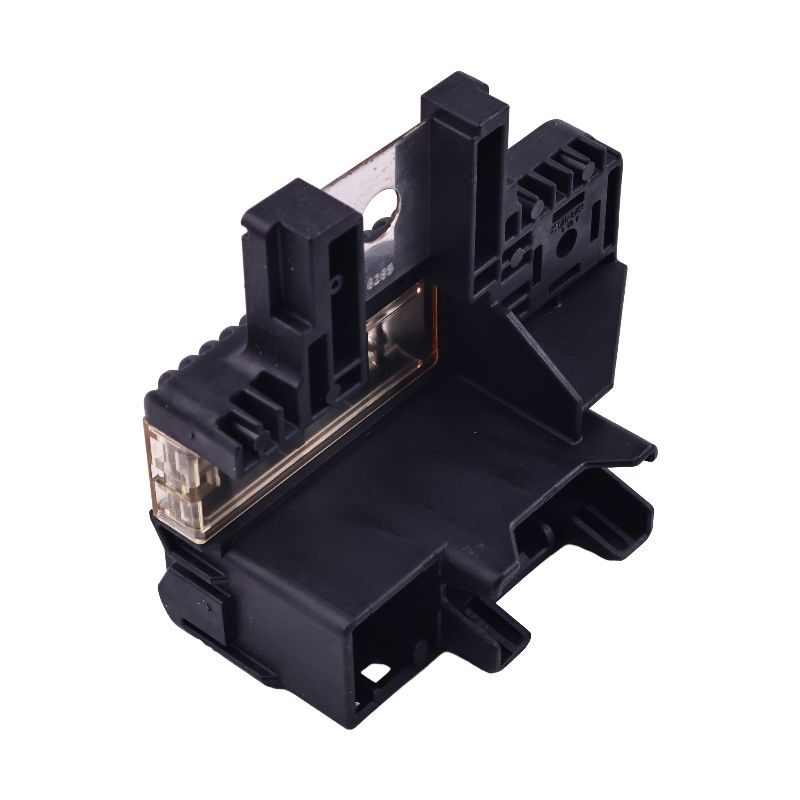 Fusible Link Block Assembly 57630-26600-71 for Toyota Engine 14Z 15Z 1DZ 1FS Forklift 02-7FG35 02-7FG40 02-7FG45 02-7FGA50 02-7FGK40 7FG35 7FG40