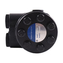 G1/2 Hydraulic Steering Valve RE267297 RE23922 for John Deere Engine 4045 6068 6090 Tractor 5075EN 5075M 5076E 5076EF 5076EL 5076EN