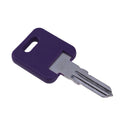 G178 Key 013-690301 for AP Products Global Link FIC Fastec RV Camper Trailer Door Lock