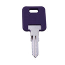 G178 Key 013-690301 for AP Products Global Link FIC Fastec RV Camper Trailer Door Lock