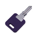 G178 Key 013-690301 for AP Products Global Link FIC Fastec RV Camper Trailer Door Lock