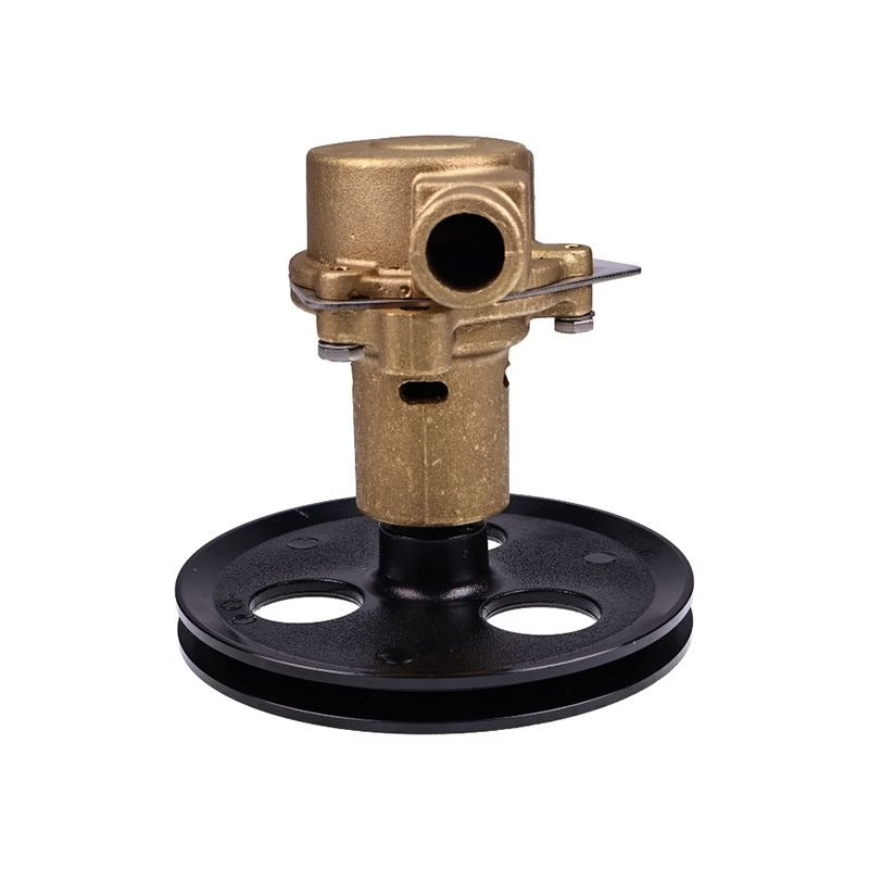 G21 G20 GT-40 Raw Water Pump RA057007 18830-0010 for Jabsco Sherwood Pleasurecraft Ford 5.0-Liter 5.8-Liter 302 351 CID