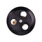 G21 G20 GT-40 Raw Water Pump RA057007 18830-0010 for Jabsco Sherwood Pleasurecraft Ford 5.0-Liter 5.8-Liter 302 351 CID