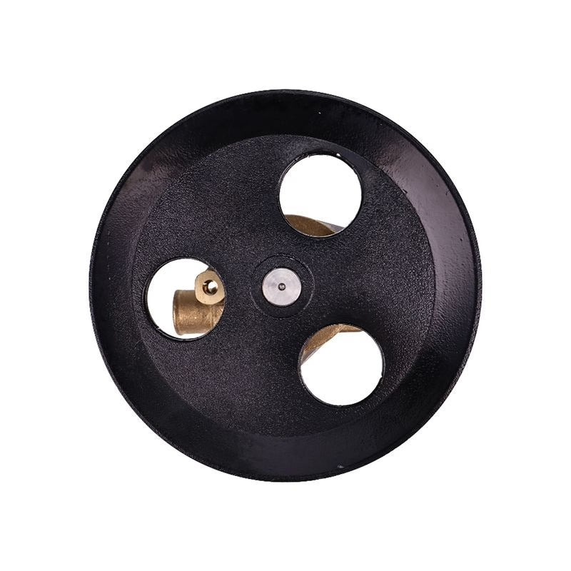 G21 G20 GT-40 Raw Water Pump RA057007 18830-0010 for Jabsco Sherwood Pleasurecraft Ford 5.0-Liter 5.8-Liter 302 351 CID