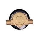 G21 G20 GT-40 Raw Water Pump RA057007 18830-0010 for Jabsco Sherwood Pleasurecraft Ford 5.0-Liter 5.8-Liter 302 351 CID