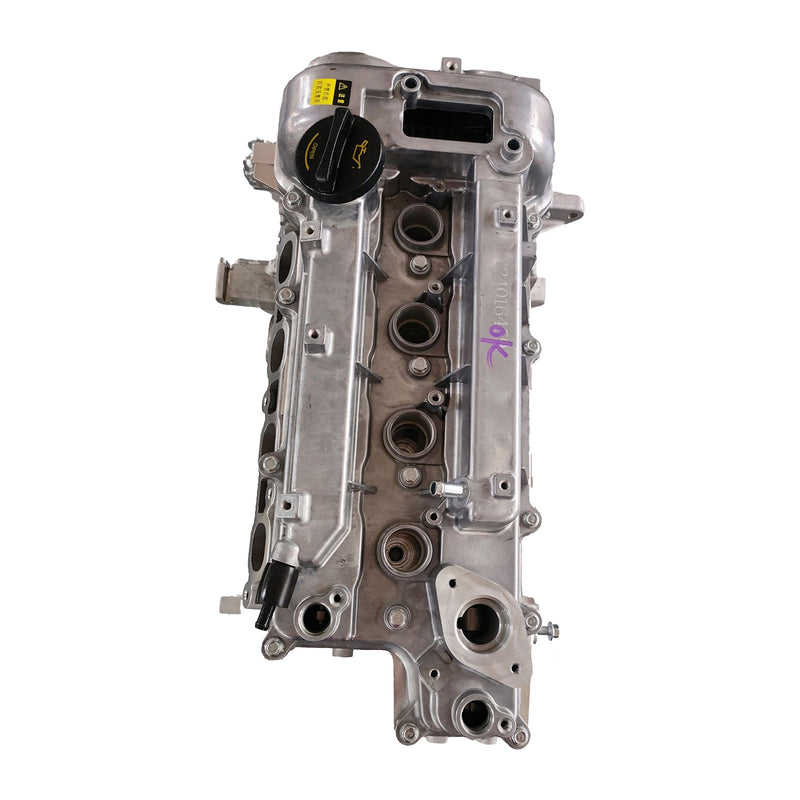 G4FJ 1.6 GDI Turbo Engine Assembly 177N1-2BU03 for Hyundai Elantra Tucson Veloster Kona Sonata Kia Forte Optima Soul