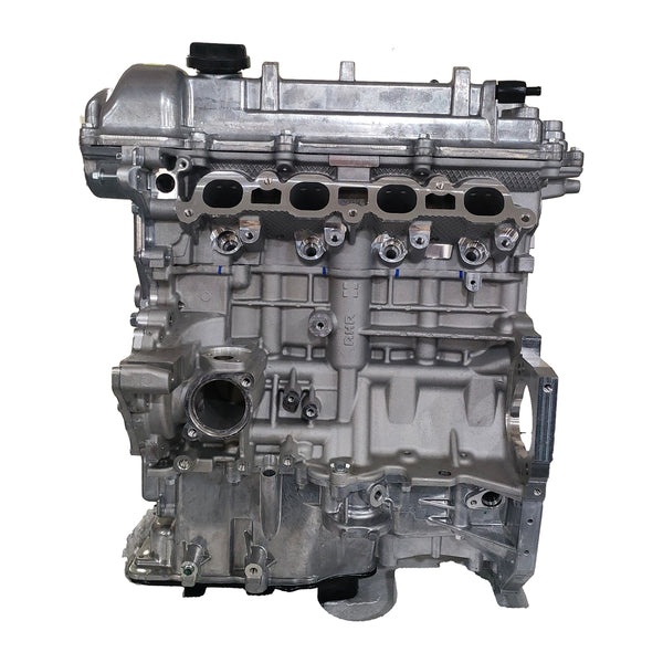 G4FJ 1.6 GDI Turbo Engine Assembly 177N1-2BU03 for Hyundai Elantra Tucson Veloster Kona Sonata Kia Forte Optima Soul