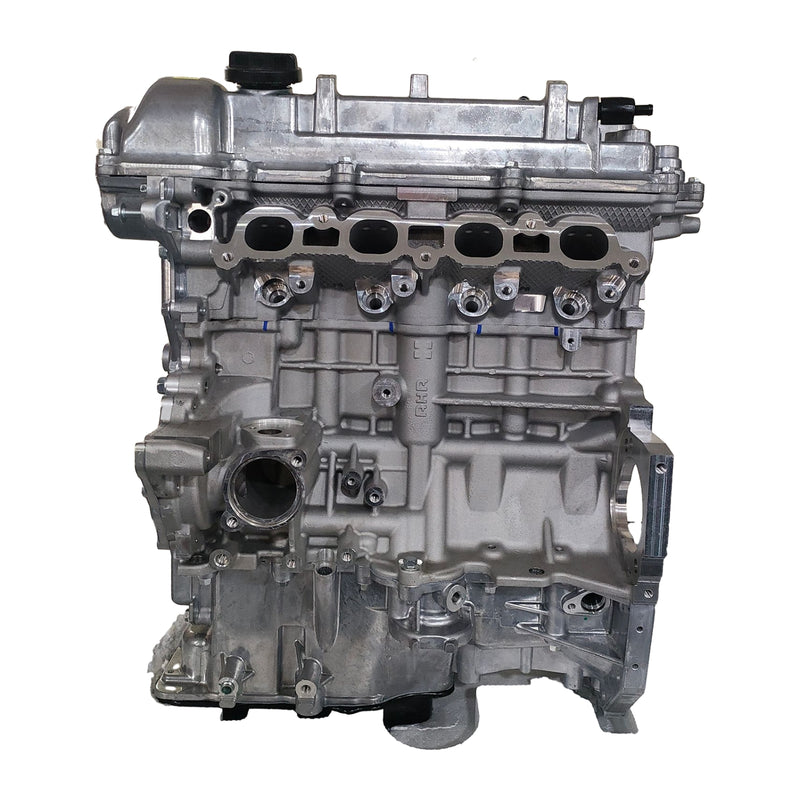 G4FJ 1.6 GDI Turbo Engine Assembly 177N1-2BU03 for Hyundai Elantra Tucson Veloster Kona Sonata Kia Forte Optima Soul