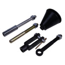 GM Universal Manual Master Cylinder Push Rod Kit CI5564 A1726 for Chevrolet Buick 1950-1970