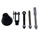 GM Universal Manual Master Cylinder Push Rod Kit CI5564 A1726 for Chevrolet Buick 1950-1970