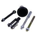 GM Universal Manual Master Cylinder Push Rod Kit CI5564 A1726 for Chevrolet Buick 1950-1970