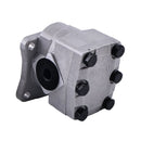 GPO79L GPO120L Hydraulic Gear Pump 67810-76100 67810-76102 for Kubota Tractor B1550D B1550E B1750D B8200EP