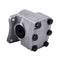 GPO79L GPO120L Hydraulic Gear Pump 67810-76100 67810-76102 for Kubota Tractor B1550D B1550E B1750D B8200EP