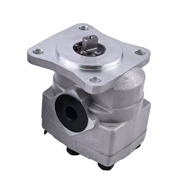 GPO79L GPO120L Hydraulic Gear Pump 67810-76100 67810-76102 for Kubota Tractor B1550D B1550E B1750D B8200EP
