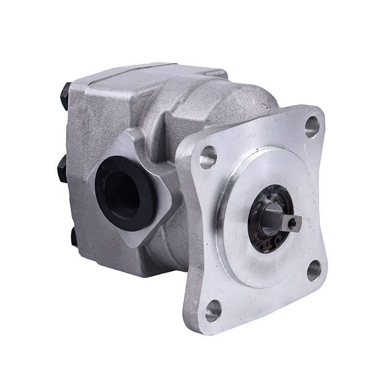 GPO79L GPO120L Hydraulic Gear Pump 67810-76100 67810-76102 for Kubota Tractor B1550D B1550E B1750D B8200EP