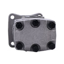 GPO79L GPO120L Hydraulic Gear Pump 67810-76100 67810-76102 for Kubota Tractor B1550D B1550E B1750D B8200EP