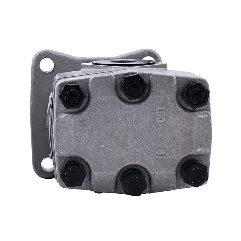GPO79L GPO120L Hydraulic Gear Pump 67810-76100 67810-76102 for Kubota Tractor B1550D B1550E B1750D B8200EP