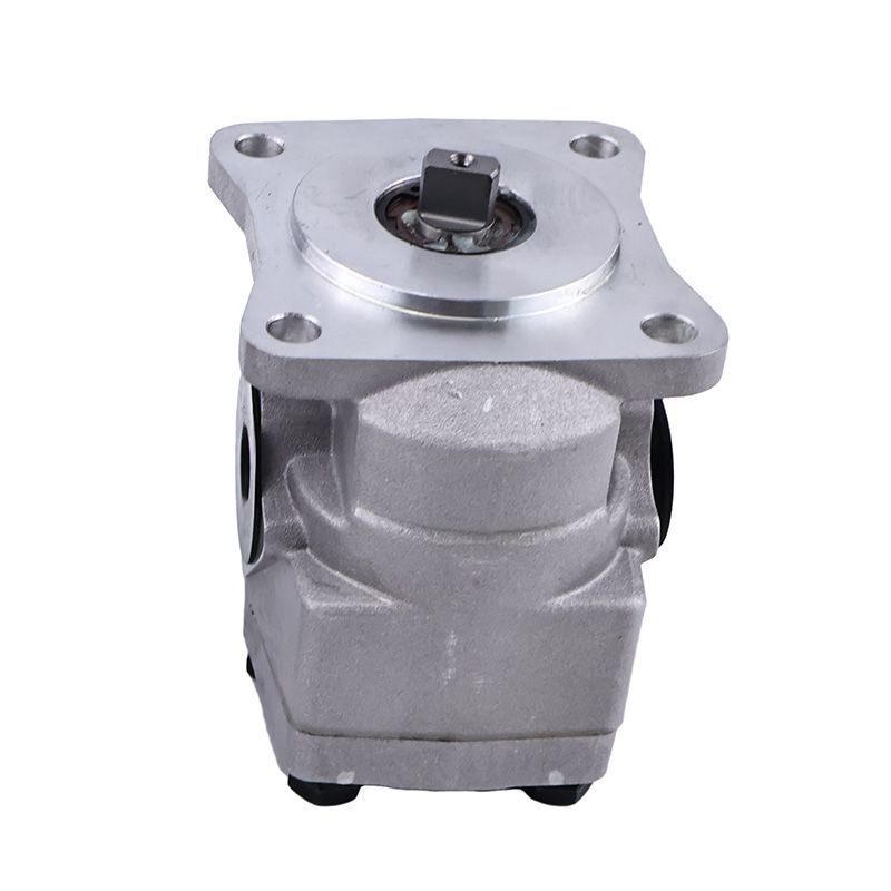 GPO79L GPO120L Hydraulic Gear Pump 67810-76100 67810-76102 for Kubota Tractor B1550D B1550E B1750D B8200EP