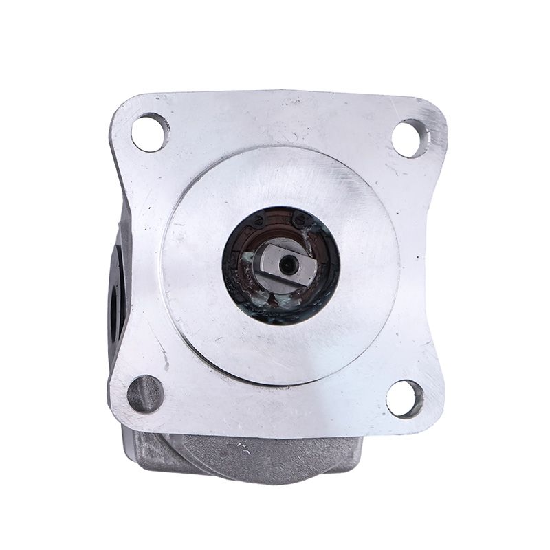 GPO79L GPO120L Hydraulic Gear Pump 67810-76100 67810-76102 for Kubota Tractor B1550D B1550E B1750D B8200EP