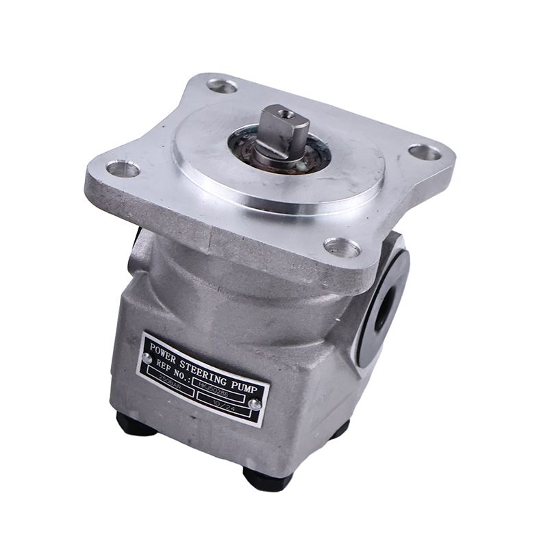 GPO79L GPO120L Hydraulic Gear Pump 67810-76100 67810-76102 for Kubota Tractor B1550D B1550E B1750D B8200EP