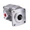 GPO79R GPO120R Hydraulic Gear Pump for Kubota Tractor B1550D B1550E B1550HST-E B1750D B1750E B1750HST-D B8200EP B8200HST-DP