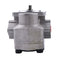 GPO79R GPO120R Hydraulic Gear Pump for Kubota Tractor B1550D B1550E B1550HST-E B1750D B1750E B1750HST-D B8200EP B8200HST-DP