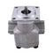 GPO79R GPO120R Hydraulic Gear Pump for Kubota Tractor B1550D B1550E B1550HST-E B1750D B1750E B1750HST-D B8200EP B8200HST-DP