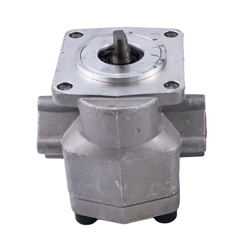 GPO79R GPO120R Hydraulic Gear Pump for Kubota Tractor B1550D B1550E B1550HST-E B1750D B1750E B1750HST-D B8200EP B8200HST-DP