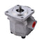 GPO79R GPO120R Hydraulic Gear Pump for Kubota Tractor B1550D B1550E B1550HST-E B1750D B1750E B1750HST-D B8200EP B8200HST-DP