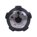 Gas Cap Gauge 481661 483790 for Scag Turf Tiger ZTR Mower With 2-1/4" Fuel Tank STT-31BSG STT52-22CH STT52-23CH STT52-25CH STT52B-22CH