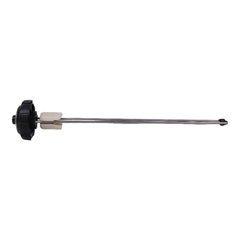Gas Cap Gauge 481661 483790 for Scag Turf Tiger ZTR Mower With 2-1/4" Fuel Tank STT-31BSG STT52-22CH STT52-23CH STT52-25CH STT52B-22CH