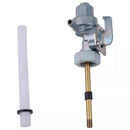 Gas Fuel Valve Petcock 16950-HC4-840 for Honda Big Red 250 ATC250ES ATC250SX 1985-1987 Fourtrax 300 TRX300 1993-2000